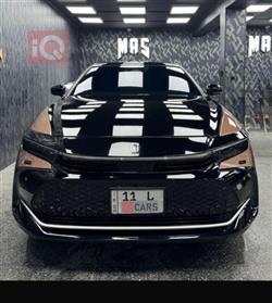 تۆیۆتا کراون